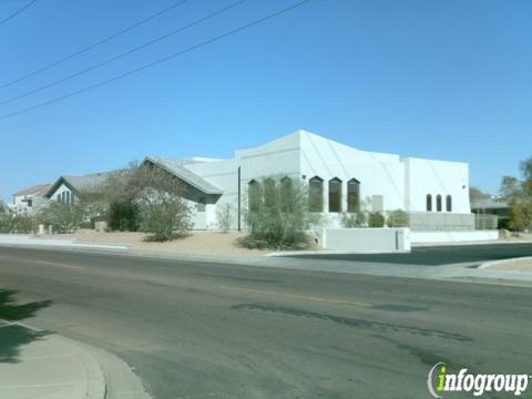 Paradise Valley Apostolic Church