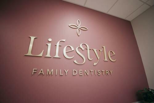 Lifestyle Family Dentistry