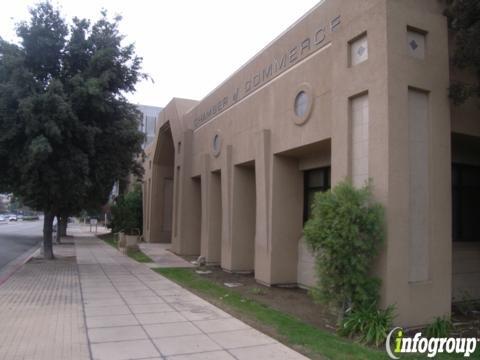 Fresno Metro Black Chamber of Commerce