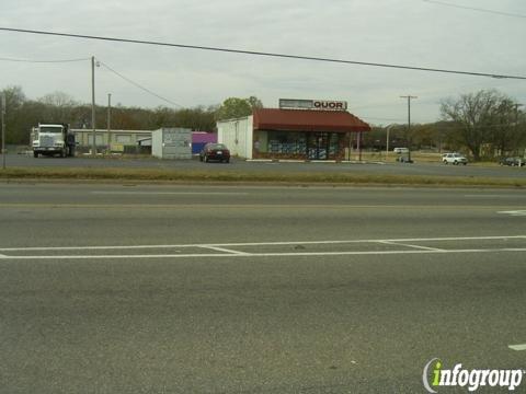 Council Ten Liquor Store