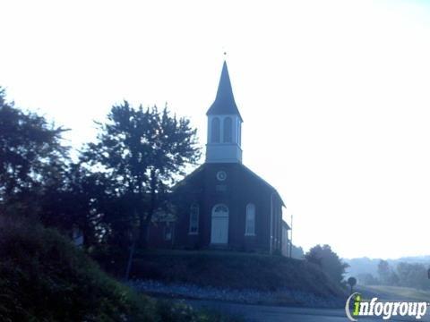 Concordia United Church of Christ