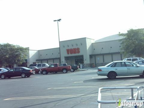 Vons