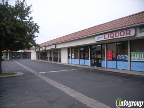 Sam's Liquor