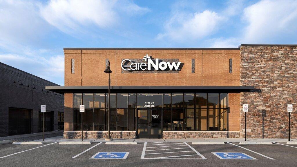 CareNow Urgent Care-Nolensville