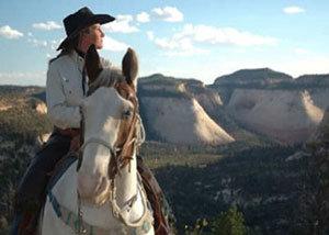 Zion Ponderosa Ranch Resort