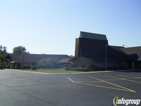 Brunswick Reformed Church