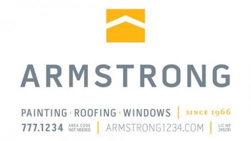 Armstrong Painting, Roofing & Windows