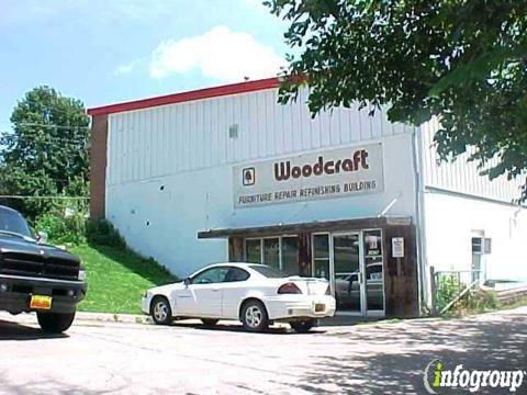 Woodcraft Inc