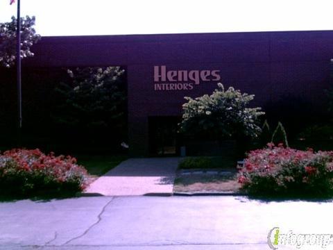 Jay Henges Enterprises Inc