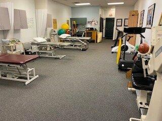 RUSH Physical Therapy - Elgin