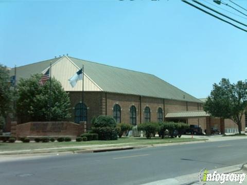 Mt Olive Baptist Church