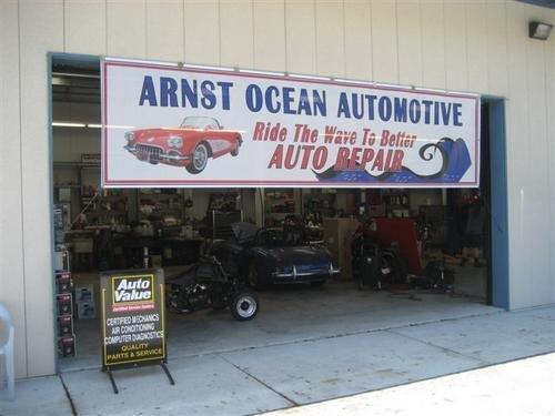 Arnst Ocean Automotive