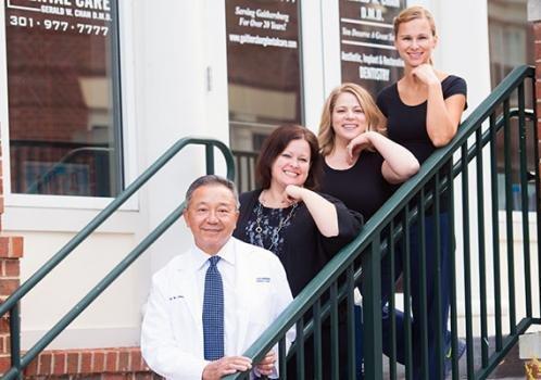 Gaithersburg Dental Care