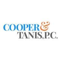 Cooper & Tanis P C