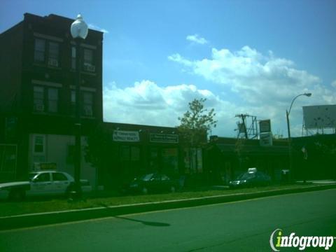 East Somerville Main Streets