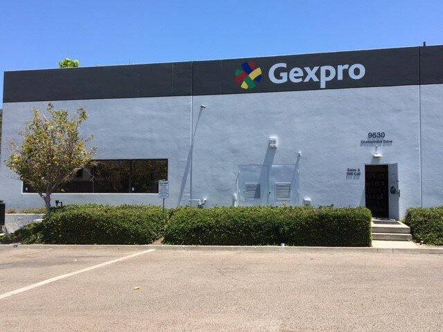 Gexpro