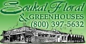 Soukal Floral Co. & Greenhouses