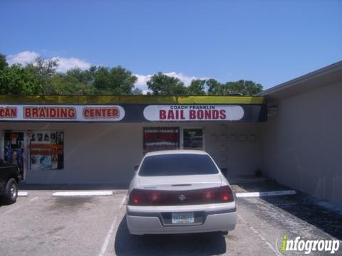 Franklin Coach Bail Bonds