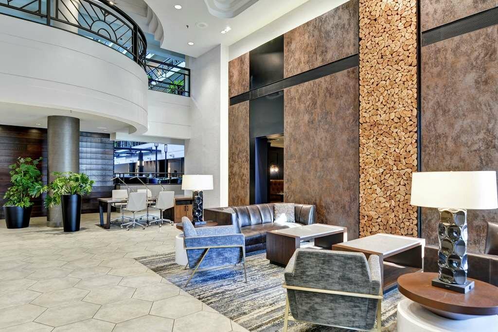 Embassy Suites By Hilton Minneapolis Airport