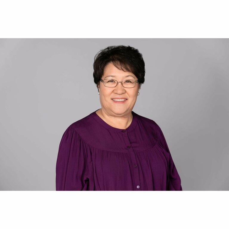 Kimiko Marshall-Intuit Turbotax Verified Pro