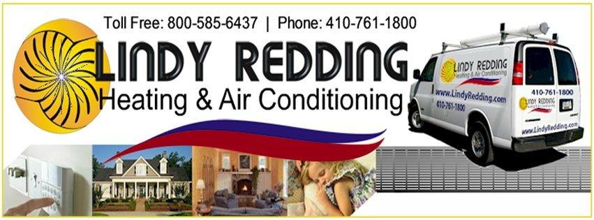 Lindy Redding Heating & Air Conditioning