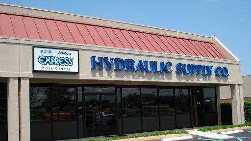 Hydraulic Supply Company