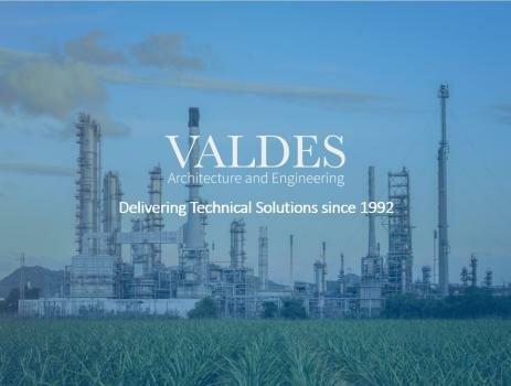 Valdes Architecture & Engineering