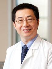 Kevin Y Zhou, MD