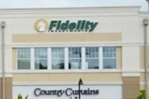 Fidelity Investments