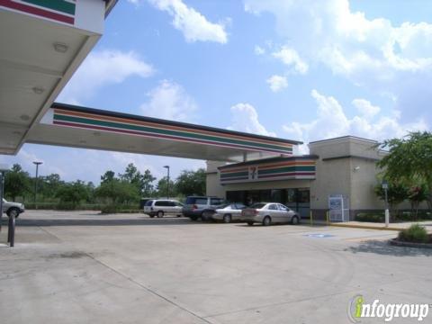 7-Eleven