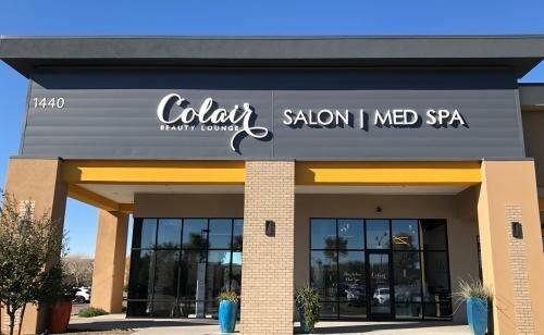 Colair Beauty Lounge & Med Spa