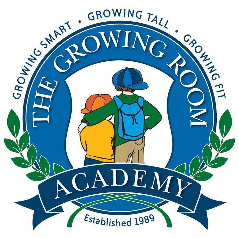 The Growing Room Academy