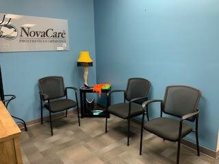 NovaCare Prosthetics & Orthotics - Westminster - West Main Street