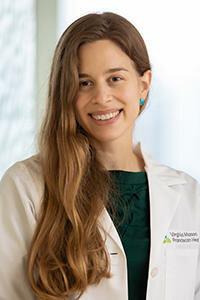 Elizabeth Jernberg, MD