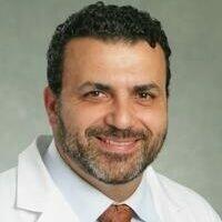 Mohamad A. Allam, MD