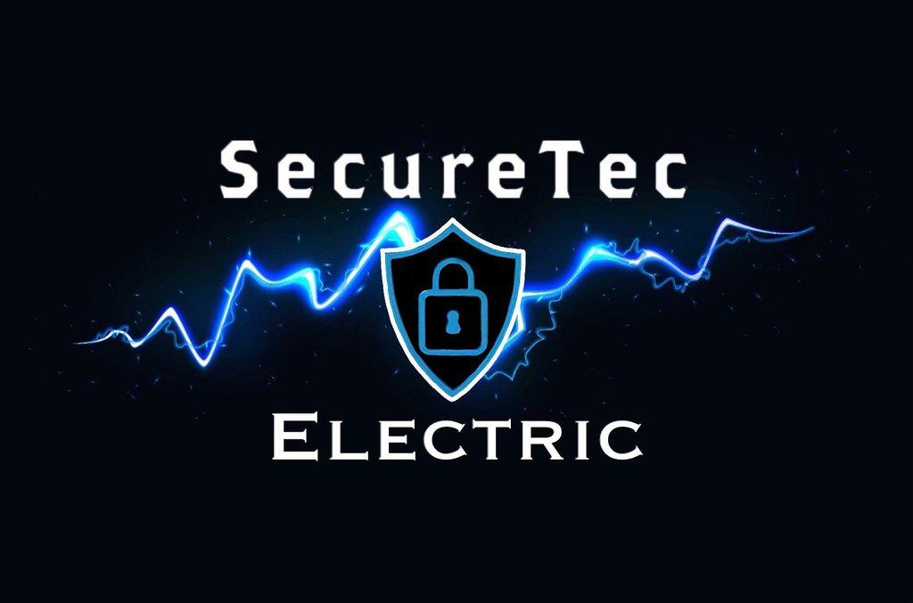 Securetec Electric