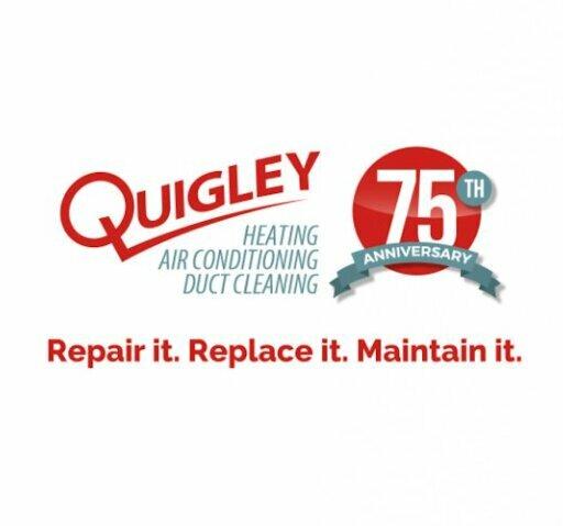 Quigley Heating & Air Conditioning