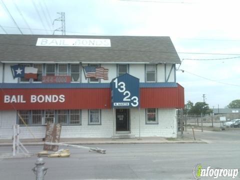 Rangel's Bail Bond Service