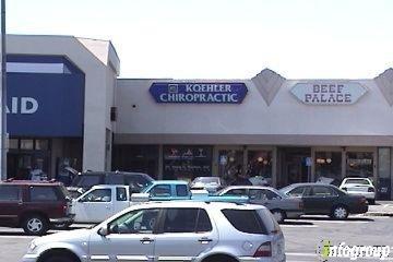 Koehler Chiropractic