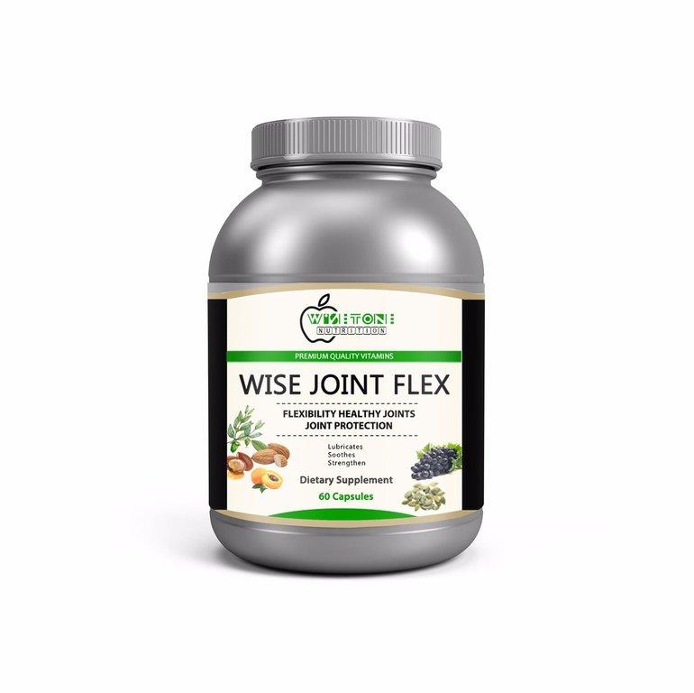 Wisetone Nutrition