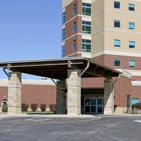 IU Health Arnett Orthopedics & Sports Medicine - IU Health Arnett Medical Offices