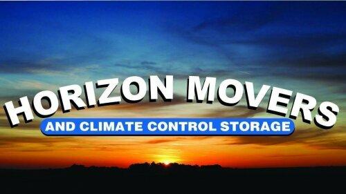 Horizon Moving & Storage