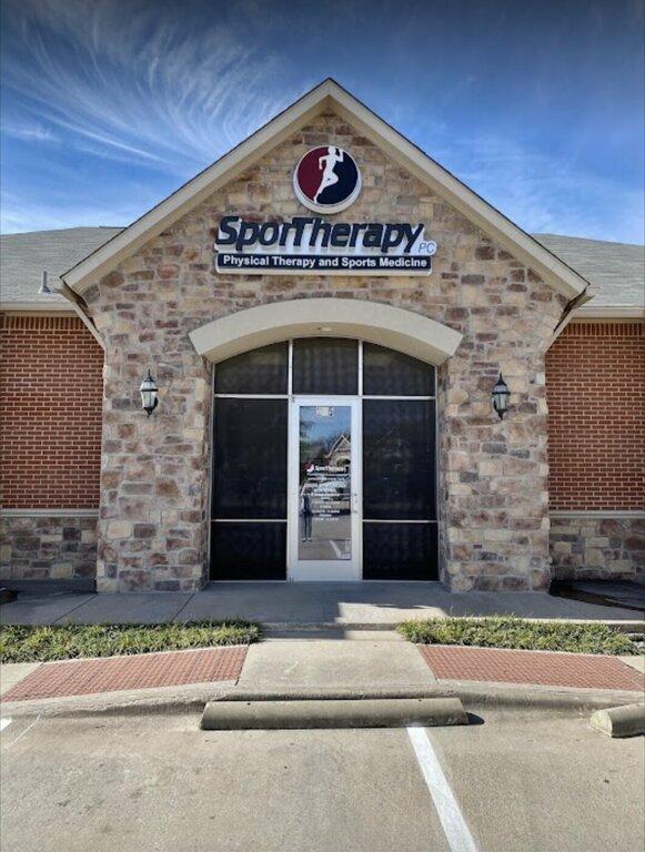 SporTherapy Physical Therapy Fort Worth, Texas - Alliance