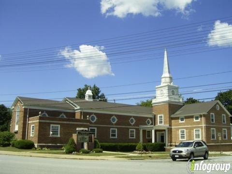 Fairview Grace United Methodist