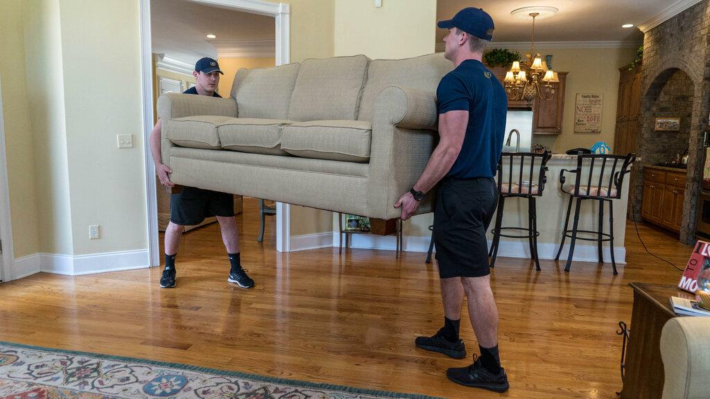 Undergrads Moving | Movers Austin TX