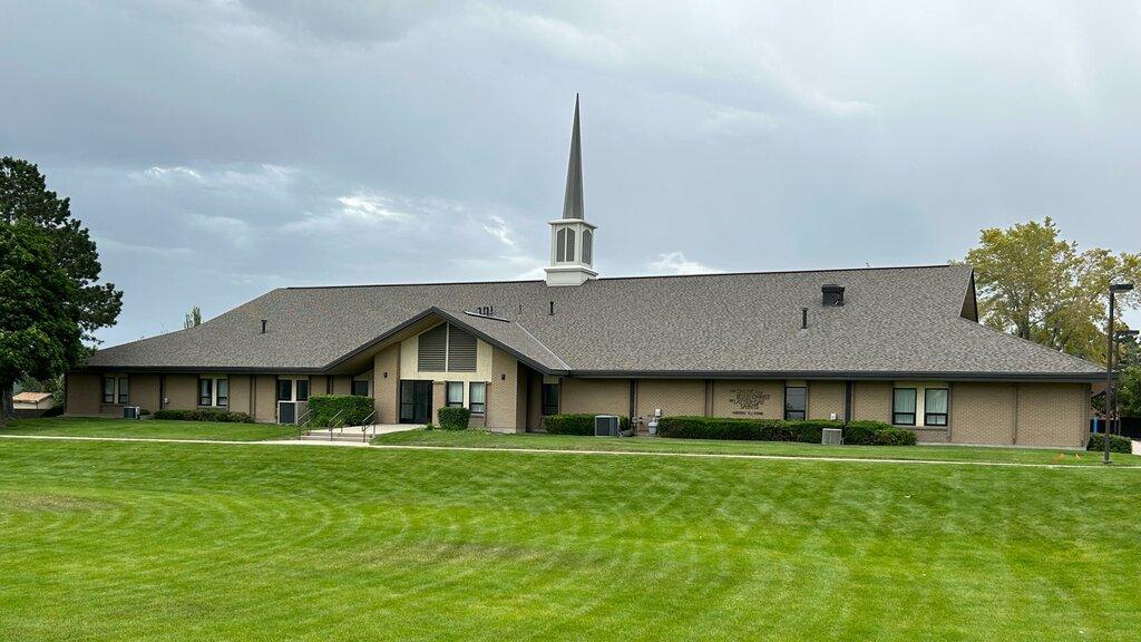 The Church of Jesus Christ of Latter-day Saints