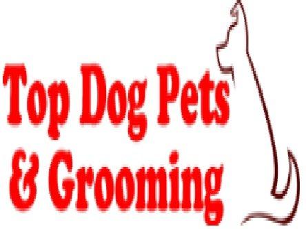 Top Dog Pet Services