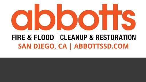 Abbotts Fire and Flood San Diego