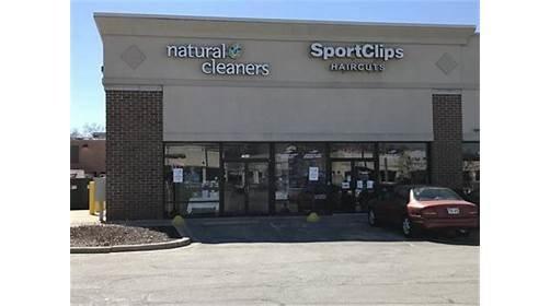 Natural Cleaners