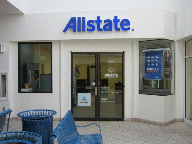 Allstate Insurance